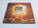JEFFERSON AIRPLANE 'CROWN OF CREATION' LP CANADA RCA VICTOR 1968 STEREO INSERT