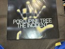 PORCUPINE TREE - The Incident (reissue) - Vinyl (gatefold 2xLP)