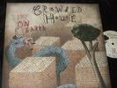 CROWDED HOUSE Time on Earth 2 LP SET NEAR MINT VINYL