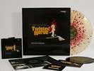 Bernard Herrmann - Twisted Nerve Original Soundtrack - 180 gram Vinyl LP + CD 