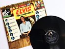 Elvis Presley - Elvis For Everyone 1965 Vinyl LP RCA Victor USA MONO