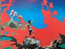 Uriah Heep - The Magician's Birthday Vinyl Record ILPS 9213