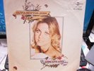 Olivia Newton John Long Live Love Rare Label 12