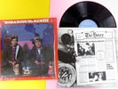 BOB & DOUG McKENZIE Great White North 1981 LP / GEDDY LEE   