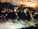 BATHORY - Blood Fire Death LP Viking Black Metal Classic Album OPEN & NEW RECORD