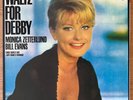 MONICA ZETTERLUND BILL EVANS Waltz For Debby JAPAN REISSUE LP PHILIPS RJ-5119