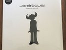 Jamiroquai - Emergency On Planet Earth 2LP [Vinyl New] Limited Clear Gate Album