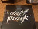 Discovery by Daft Punk (vinyl