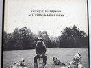 GEORGE HARRISON ALL THINGS MUST PASS APPLE AP-9016C,7,8 JAPAN VINYL 3LP