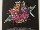 Phantom of the Paradise - Original Soundtrack A&M ‎ SP-3653  LP, US 1974