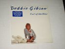 33rpm DEBBIE GIBSON out of the blue(SEALED/1987)ATLANTIC 81780-1 nice SEE PICS