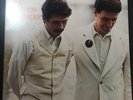 Carlos Santana John McLaughlin Love Devotion Surrender Vinyl Record LP NM Tested