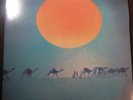 Santana -  Caravanserai Vinyl Lp 1972 Record Jazz/Rock KC 31610 NM Tested