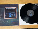 Chris and Cosey - Heartbeat Vinyl (1981)