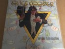 Alice Cooper – Welcome To My Nightmare 180 Gram Vinyl LP Friday Music