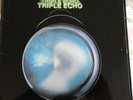 LP vinyl record. SOFT MACHINE   TRIPLE ALBUM   TRIPLE ECHO