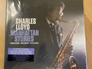 Charles Lloyd Manhattan Stories UNPLAYED VInyl LP Resonance Limited Edition Rare