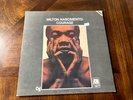 Milton Nascimento - Courage- LP  1983 A&M SP-9-3019