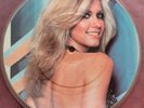 Olivia Newton John Picture Disc - Magic. Excellent