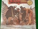 the 4 Tops nature planned vinyl sealed