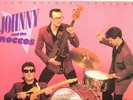JOHNNY & ROCCOS    LP  LOLITA    