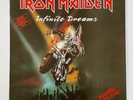 Iron Maiden Infinite Dreams Limited Edition Poster Bag 12
