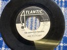 Ronnie Dio And The Prophets- Ooh-Poo-Pah-Doo B/W Love Pains Atlantic DJ Promo