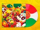 Mariachi Entertainment System - Hecho En Hyrule Vinyl LP Mexico LEGEND OF ZELDA