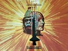 BENEATH THE PLANET OF APES SOUNDTRACK LP OST SHRINKWRAP 1970 AMOS FILM SCORE 12