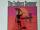 THE ENDLESS SUMMER SOUNDTRACK LP OST SHRINKWRAP BRUCE BROWN SURF SANDALS ROCK EX