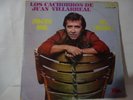 LOS CACHORROS DE JUAN VILLARREAL     DOS CORAZONES-FRONDOSO ARBOL    ULTRA  RARE