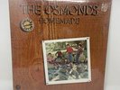 The Osmonds ‎– Homemade (1971) MGM vinyl NEW sealed