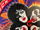 KISS Rock And Roll Over 