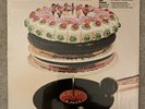 Rolling Stones Let It Bleed VMP Coke Bottle Clear 50th Anniversary Edition