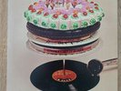 The Rolling Stones LP Let it Bleed + Poster
