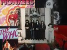 The Beatles - Hey Jude LP 1979 SEE DESCRIPTION + The Who Kate Bush Meat Loaf LP