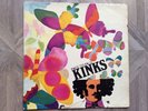 The Kinks Face To Face 1966 LP Vinyl