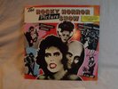 Various – The Rocky Horror Picture Show .Vinyl LP. 1975 UK Release