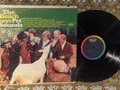 PET SOUNDS The BEACH BOYS Vintage MONO Vinyl LP 1966 ABBEY Pressing 9-27-66 VG