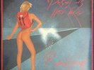 ROGER WATERS PROS AND CONS OF HITCH HIKING SEALED 1984 12-INCH SINGLE w/NUDE CVR