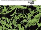 Donald Byrd - Byrd In Flight [VINYL]