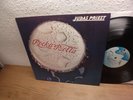Judas Priest – Rocka Rolla Lp mint- Hard Rock, Prog Rock Killer