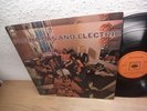 Pacific Gas And Electric same Lp UK 1969 Blues Rock, Prog Rock