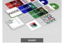 Bo Burnham INSIDE DELUXE SIGNED VINYL BOX SET (RGB VERSION) Preorder