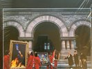 Rush - Moving Pictures - (Vinyl, LP, Album, Reissue, Red) (Mint (M))