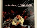 FRANK SINATRA- No One Cares (Vinyl, Dec-2012, Mobile Fidelity) Limited New