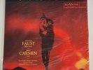 SEALED FAUST BALLET MUSIC CARMEN SUITE LP OPERA RCA RECORDS LSC-2449