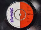 LEE PERRY - RARE - FRENCH CONNECTION - UPSETTER - UK - US-385 - REGGAE - 1972