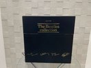 The Beatles Rarities Collection Vinyl Record LP Blue Box EMI ODEON JAPAN TOSHIBA