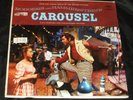 Rodgers & Hammerstein's CAROUSEL Soundtrack LP NEW STILL SEALED CAPITOL SW-694